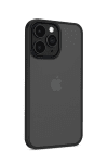 Противоударен кейс TP-26 за Xiaomi Redmi 14C - Черен