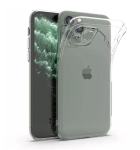 Ултра тънък силиконов кейс T-65 за Motorola G57