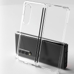 PVC Кейс за Samsung Z Fold 8 от 2 части