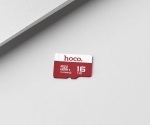 HOCO TF Memory Card Micro SD Памет Class 10 - 16GB