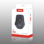 (НАРУШЕНА ОПАКОВКА) Безжична Мишка JEDEL W400