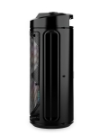 ZQS6212 Портативна Двойна Караоке 2x6.5\'\' 10Wx2 Sing-e тонколона+жичен микрофон 3000mAh
