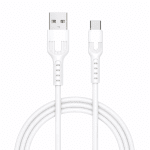 WUW 50бр. X212 USB-A към Type-C кабели