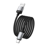 HOCO X117 Star USB към Type-C кабел 3A 1m