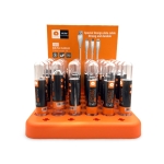 60бр. WUW X204 Кабел за Зареждане 2.4A 1M - USB към Type-C
