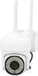 HS-TS5V36-C2 1080P 360 IP Camera Infrared TSCLOUD 3.6mm Външна охранителна камера