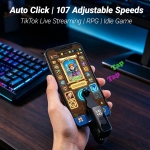 Кликър Auto Clicker за телефон | Automatic Clicker TikTok Android iPhone Игри Games