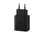 WUW T114 Зарядно USB-C PD 45W зарядно устройство с USB-C към USB-C кабел
