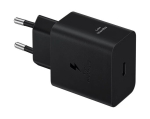 WUW T114 Зарядно USB-C PD 45W зарядно устройство с USB-C към USB-C кабел