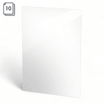 P2 180UM UV Фолио за плотер за телефони 180x120mm