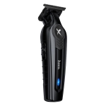 HOCO HP28 професионална машинка за подстригване и оформяне – 7700 RPM, 1200mAh