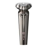 Електрическа самобръсначка HOCO HP39 с 3 плаващи глави, LED дисплей, Type-C