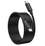 HOCO Кабел HOCO X88 USB-C към USB-C, 60W, 2M – Черен