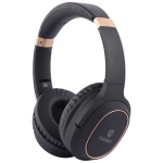 EARLDOM BH85 Безжични слушалки RGB Подсветка