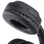 EARLDOM BH85 Безжични слушалки RGB Подсветка