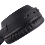 EARLDOM BH85 Безжични слушалки RGB Подсветка