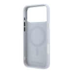 8694 KARL HC MAGSAFE IP18 PRO MAX GREY PU W/RING STAND 360 KC HEADS PIN
