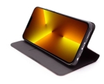 Калъф Тип Тефтер  L-99 Samsung A27 - Розов