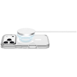 Кейс TP-97 iPhone 18 Pro Clear Case with MagSafe