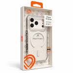 Кейс TP-97 iPhone 18 Pro Clear Case with MagSafe