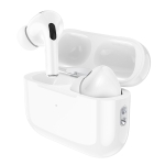 HOCO EW94 TWS Bluetooth слушалки с ANC шумопотискане, Transparency Mode, Bluetooth 6.0