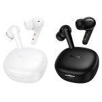 HOCO EQ100 AI Bluetooth слушалки с превод в реално време, 134 езика, App, Bluetooth 5.4