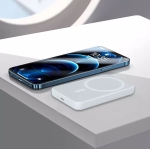 Magsafe Преносима Батерия Преносимо Зарядно 5,000mAh ( Powerbank )