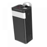 Преносима батерия Powerbank TUGII-Y54 22.5W 40,000 Mah Fast Charging