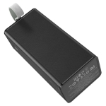 Преносима батерия Powerbank TUGII-Y54 22.5W 40,000 Mah Fast Charging