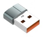 LC150 LDNIO USB C женски към USB мъжки адаптер за бързо предаване 
