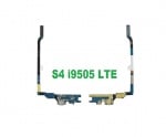 Лентов кабел + блок захранване за Samsung S4 9505