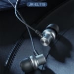 JR-EL115 Слушалки Joyroom  - Бял