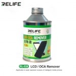 RELIFE RL-538 LCD OCA Ефективно средство за отстраняване на течности Високоефективно отстраняване на лепило