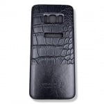 Силиконов гръб Puloka T200 за Samsung S8 - черен