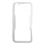 Пластмасов гръб PC-29 iPhone X Xs - Бял