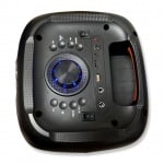 GY-5048 Двоен 8-инчов външен Bluetooth високоговорител