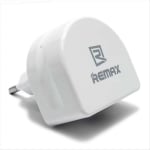220V Адаптер REMAX 2 USB 2.1A RMT7188