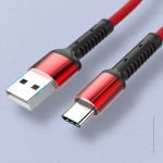 Кабел LS63-5A LDNIO за Type-C кабел за данни за бързо зареждане