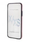 360 Градусов пластмасов кейс PC-26 за Iphone X Xs