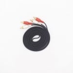 Аудио кабел 2RCA - 2RCA 1.5M AA