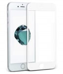 5D Стъклен протектор за iPhone 7G / 8G - Черен