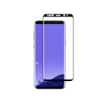 5D стъклен протектор за Samsung S9 Full БЕЗ дупка
