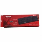 Жична клавиатура K-28 Jedel