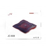 Охладител за лаптоп- JC-608 15инча