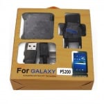 Зарядно 220V за таблет Samsung P5200 Микро USB
