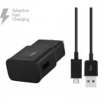 220V 2в1 Зарядно S7E Микро USB за Samsung Fast Charging