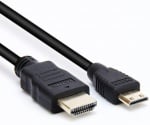 HDMI към Mini HDMI кабел 1.5м