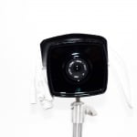 8U880-2A - IP Камера за видеонаблюдение Външна / Вътрешна