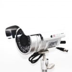 Камера за видеонаблюдение и за нощно виждане  J-908SO 520TVL 4M