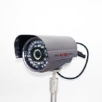 Камера за видеонаблюдение HX-907 4MM